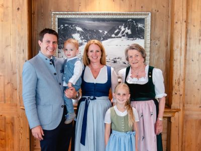 Familienfoto-Singer groot